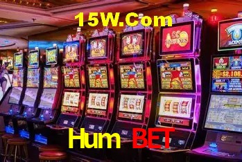 Desvendando o Mundo dos Jogos Virtuais na Hum Bet
